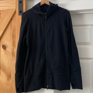 Lululemon Womens Black Jacket